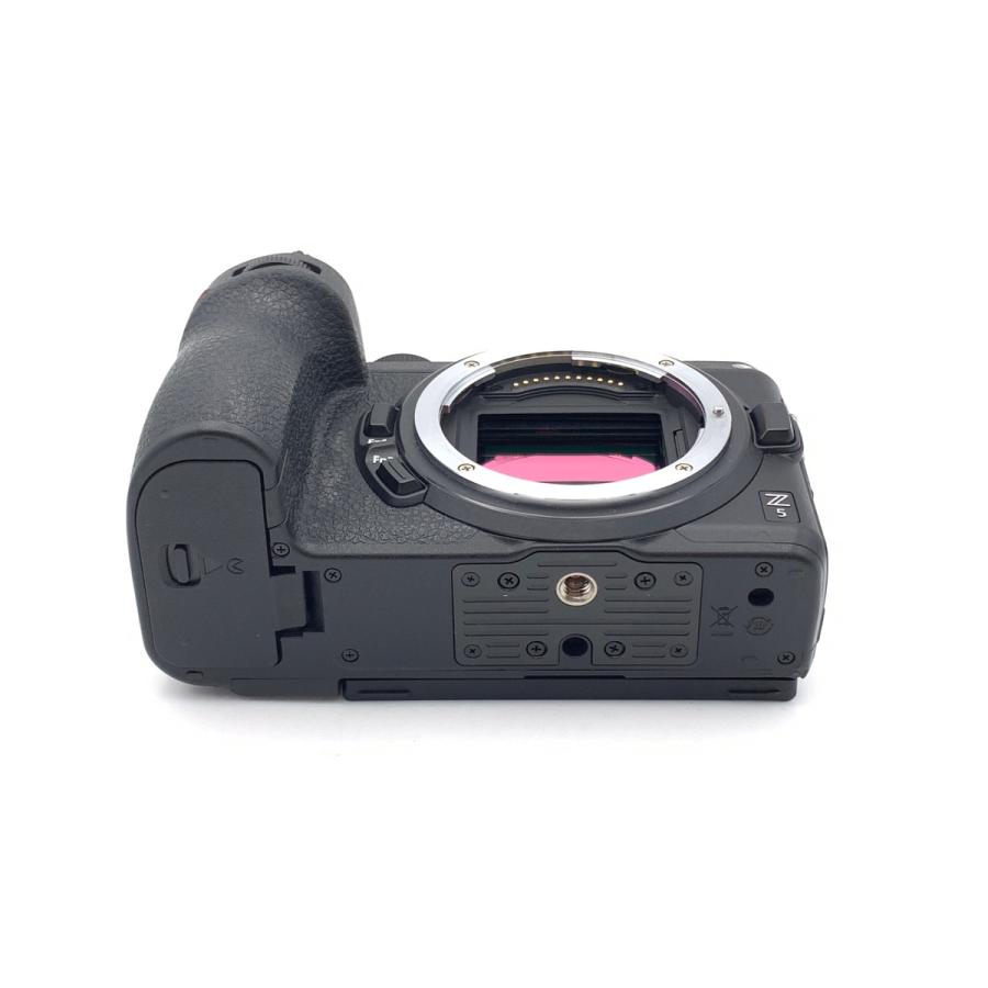 中古】 【並品】 ニコン Z5 ボディ : カメラのキタムラヤフー店