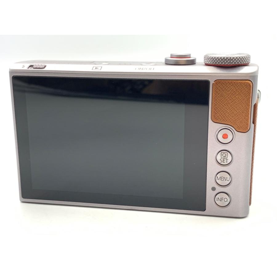 良品 & 訳あり】Canon キャノン PowerShot G9X シルバー 良品 & 訳あり