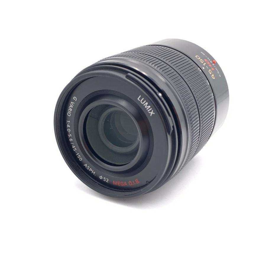 Panasonic（パナソニック） 【中古】 【並品】 LUMIX G VARIO 45-150mm