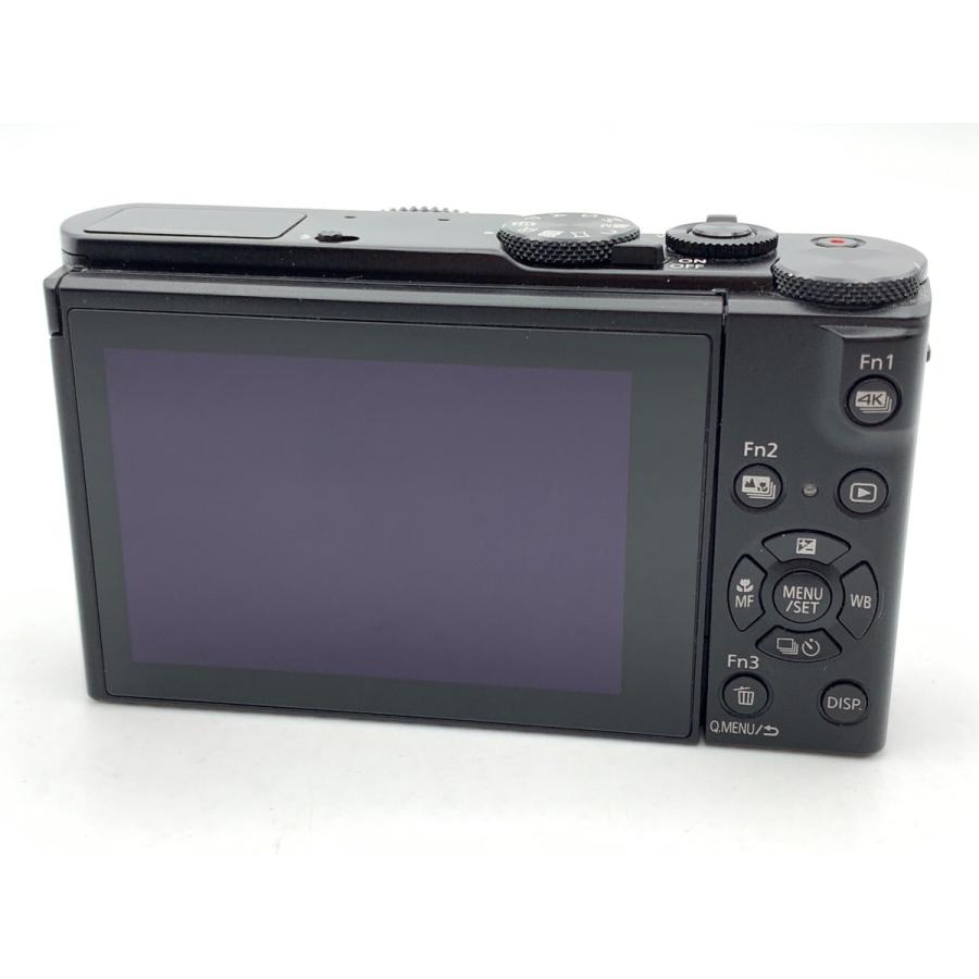 Panasonic（パナソニック） 【中古】 【並品】 LUMIX DMC-LX9-K