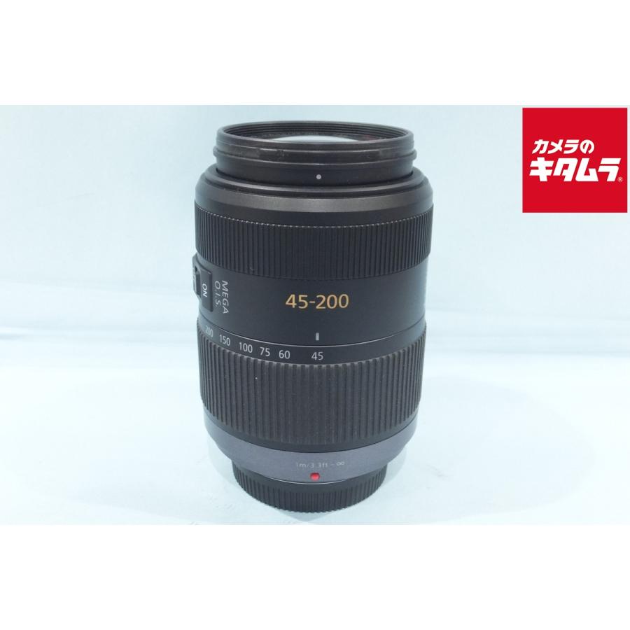 Panasonic（パナソニック） 【中古】 【難あり品】 LUMIX G VARIO 45