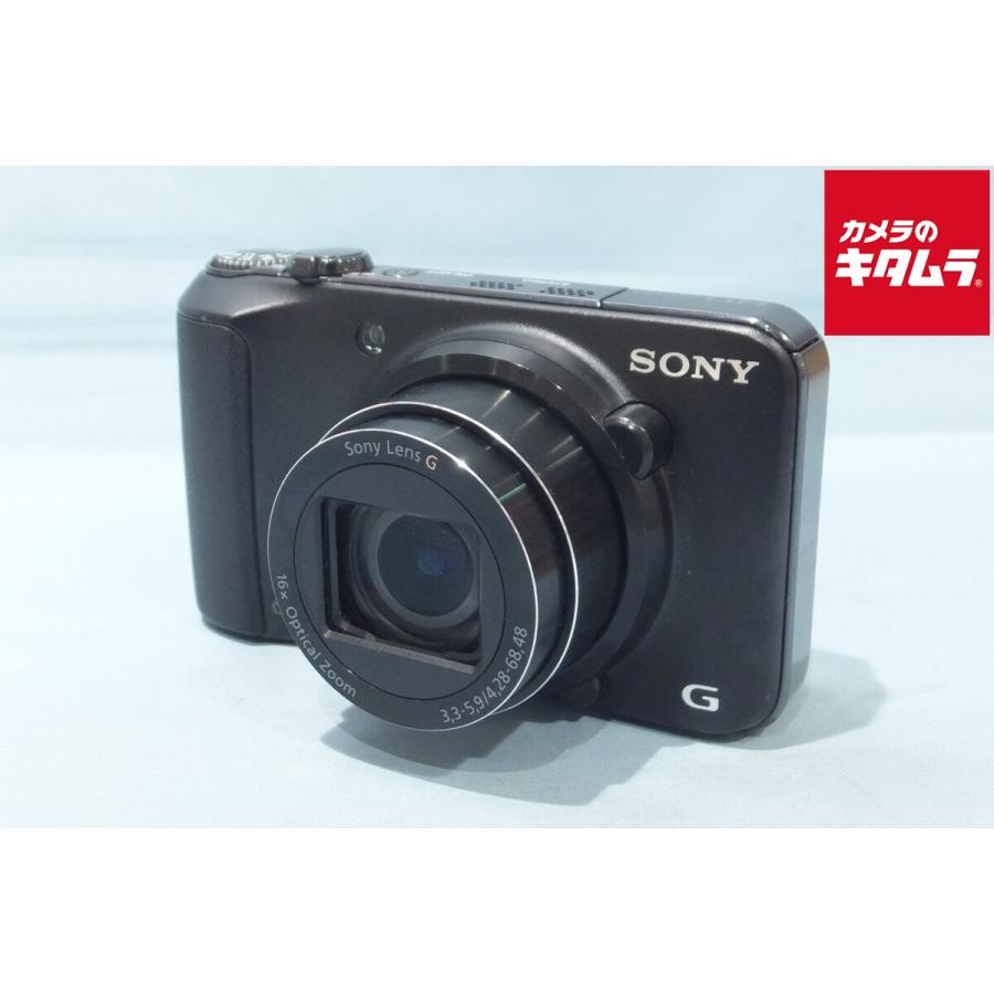 【美品】SONY Cyber-shot DSC-HX10V ブラック 訳あり品 中古】 【難あり品】 ソニー Cyber-shot DSC-HX10V B ブラック