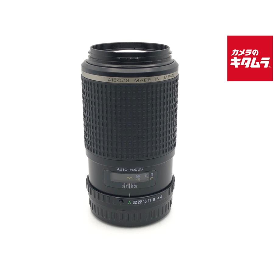 ペンタックス 【中古】 【並品】 FA645 200mmF4[IF] : カメラの