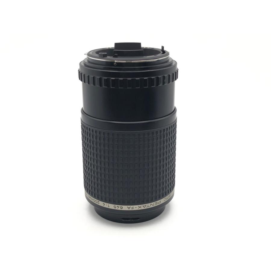 ペンタックス 【中古】 【並品】 FA645 200mmF4[IF] : カメラの