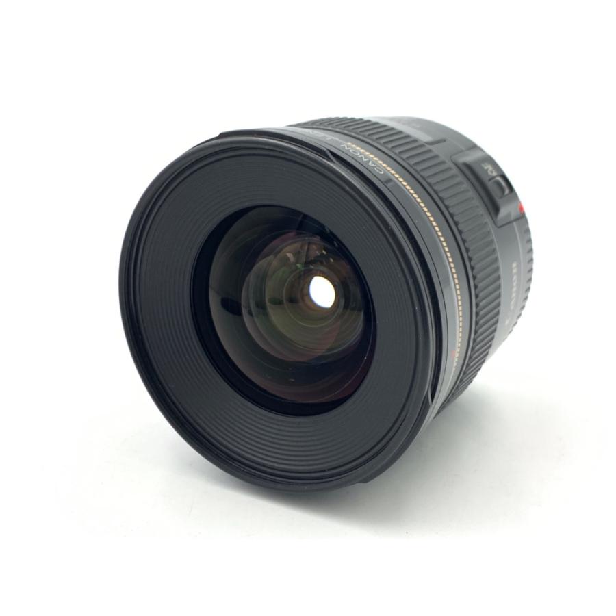 キヤノン（Canon） 【中古】 【良品】 EF20mm F2.8 USM : カメラの