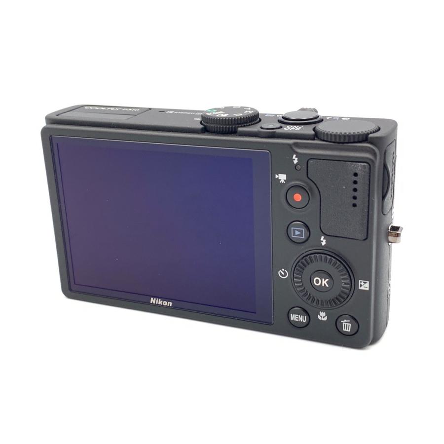 【美品・完動品】Nikon Coolpix P310 ブラック 中古】 【良品】 ニコン COOLPIX P310 ブラック : カメラのキタムラ