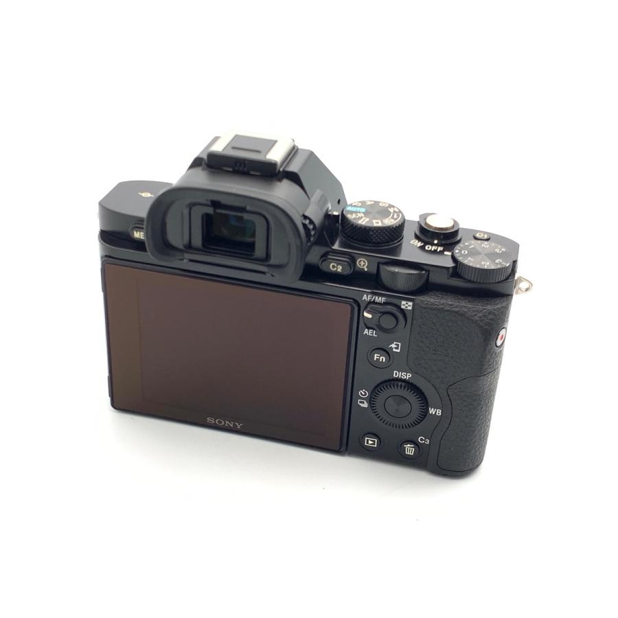 中古】 【並品】 ソニー α7R ボディ [ILCE-7R] : カメラのキタムラ