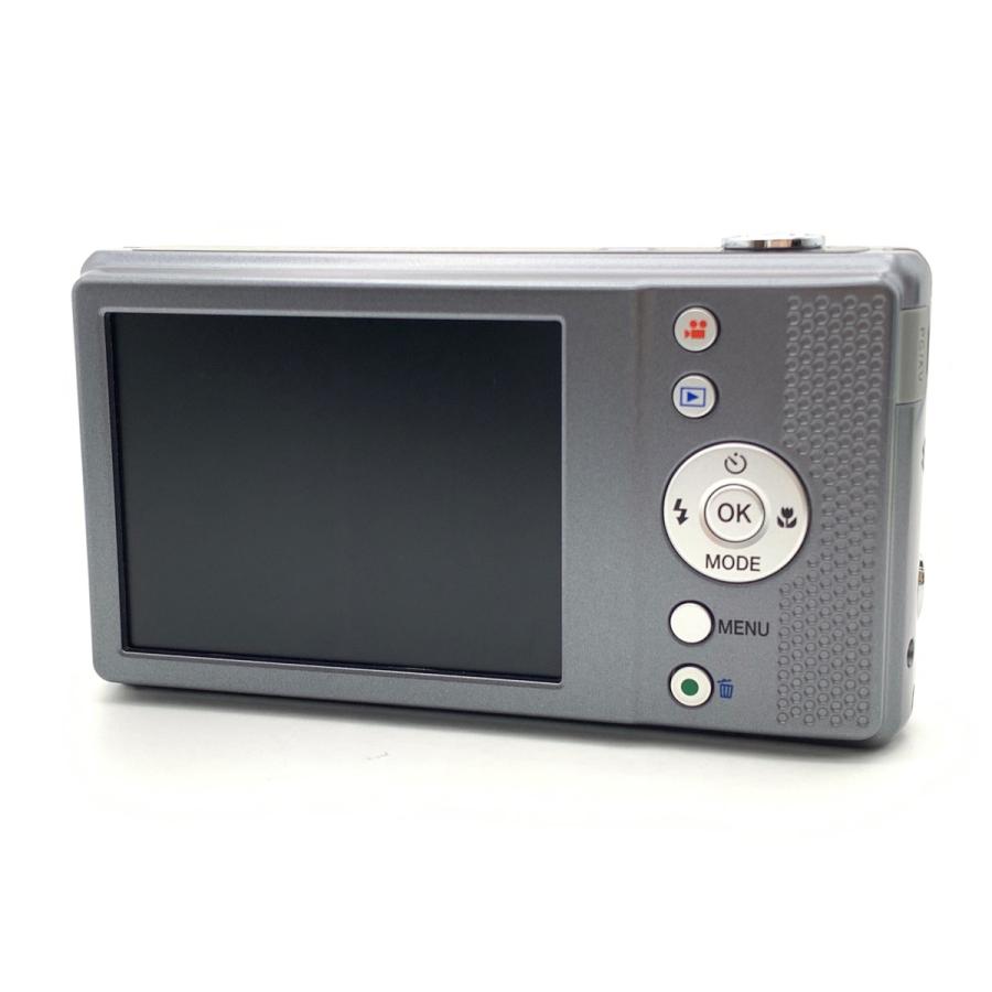 中古】 【良品】 ペンタックス Optio VS20 ブリリアンホワイト