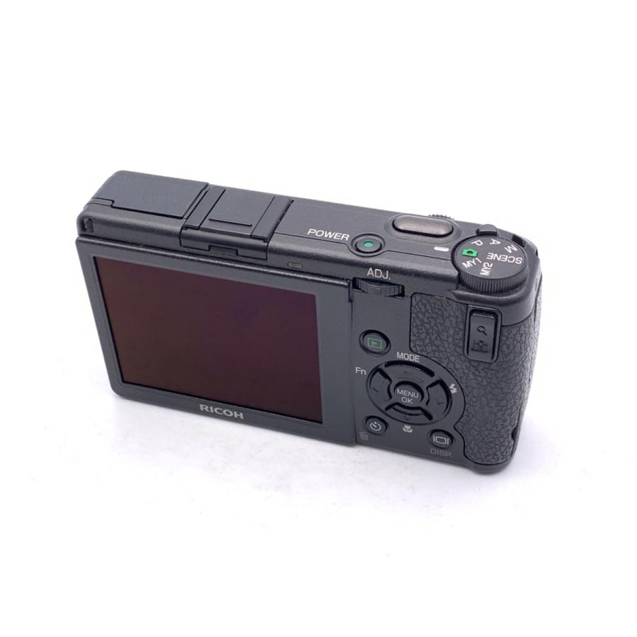 中古】 【難あり品】 リコー GR DIGITAL II : カメラのキタムラヤフー