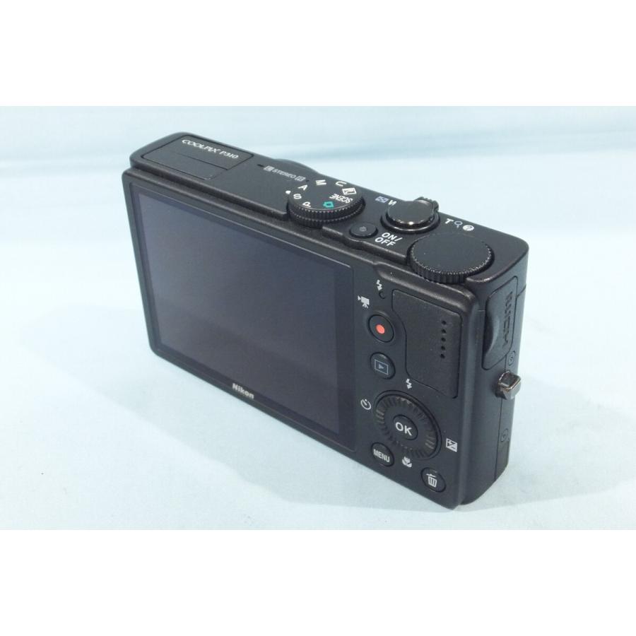 Nikon coolpix p310 ブラック　難あり Nikon coolpix p310 ブラック 難あり Nikon COOLPIX P310 ブラック