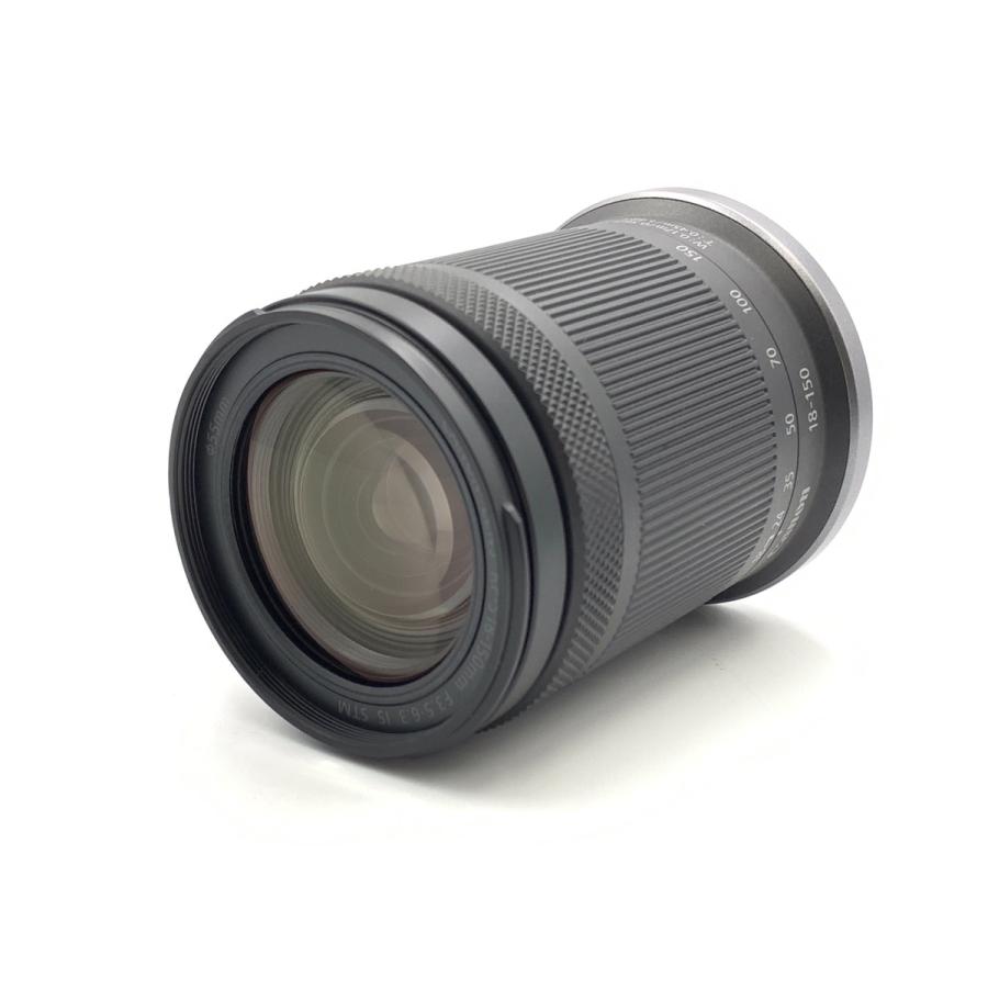 タムロン 18-300mm F/3.5-6.3 Di III-A VC VXD 中古】 【良品】 キヤノン RF-S18-150mm F3.5-6.3 IS STM : カメラの