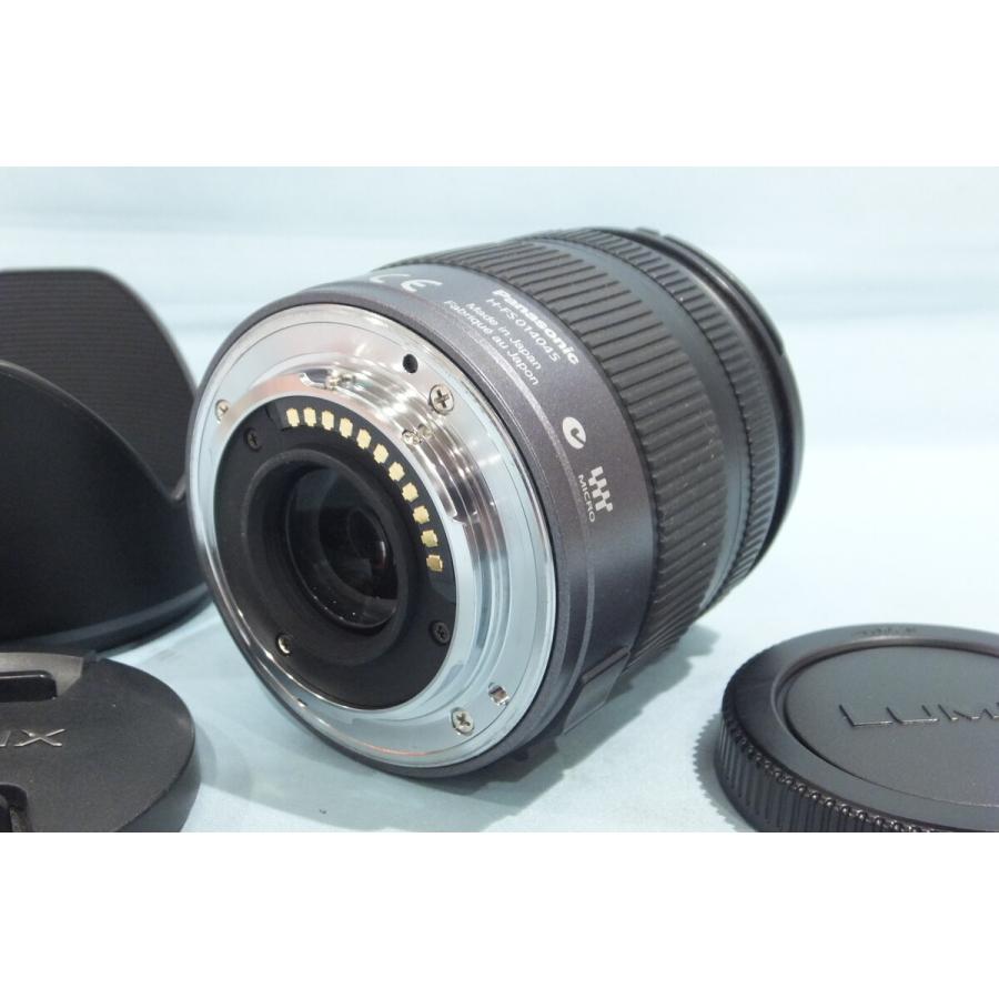 中古】 【難あり品】 パナソニック LUMIX G VARIO 14-45mm/F3.5-5.6