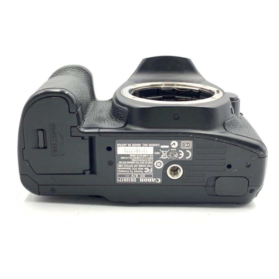 中古】 【並品】 キヤノン EOS 40D ボディ : カメラのキタムラヤフー店