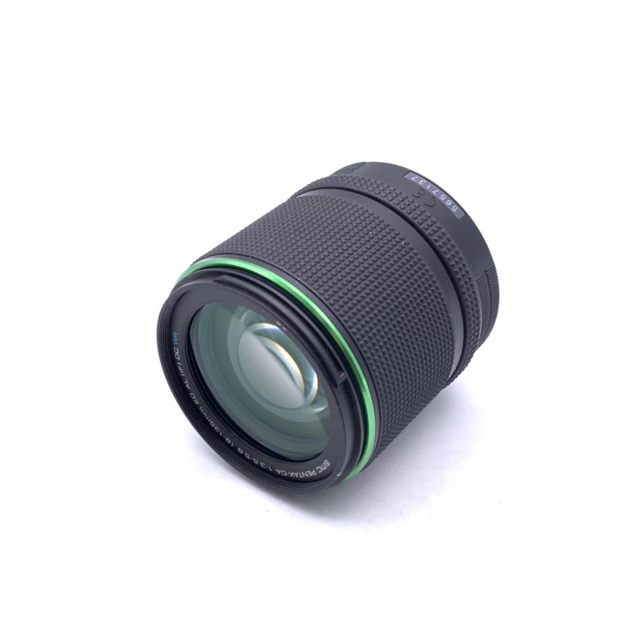 中古】 【並品】 ペンタックス DA18-135mm F3.5-5.6ED AL[IF]DC WR