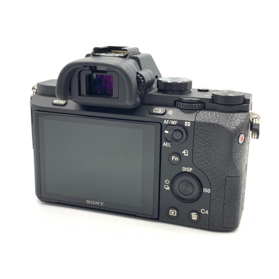 中古】 【並品】 ソニー α7II ボディ [ILCE-7M2] 【公式通販】