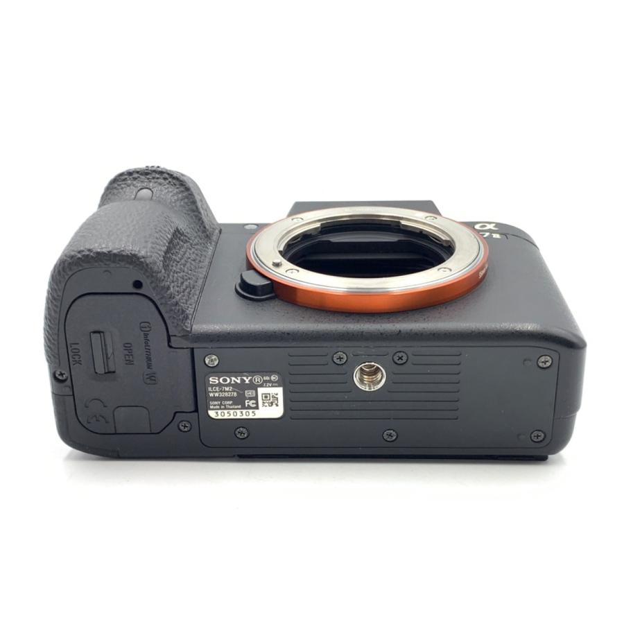 中古】 【並品】 ソニー α7II ボディ [ILCE-7M2] 【公式通販】