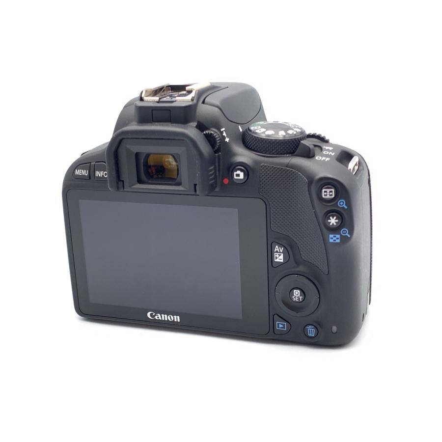 Canon キヤノン EOS Kiss X7 ボディ シャッター数4157回 中古】 【良品】 キヤノン EOS Kiss X7 ボディ : カメラのキタムラ