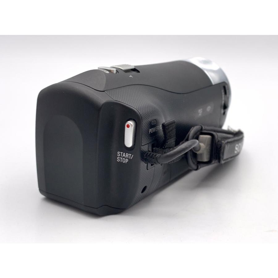 中古】 【良品】 ソニー デジタルHDビデオカメラレコーダー HDR-CX470