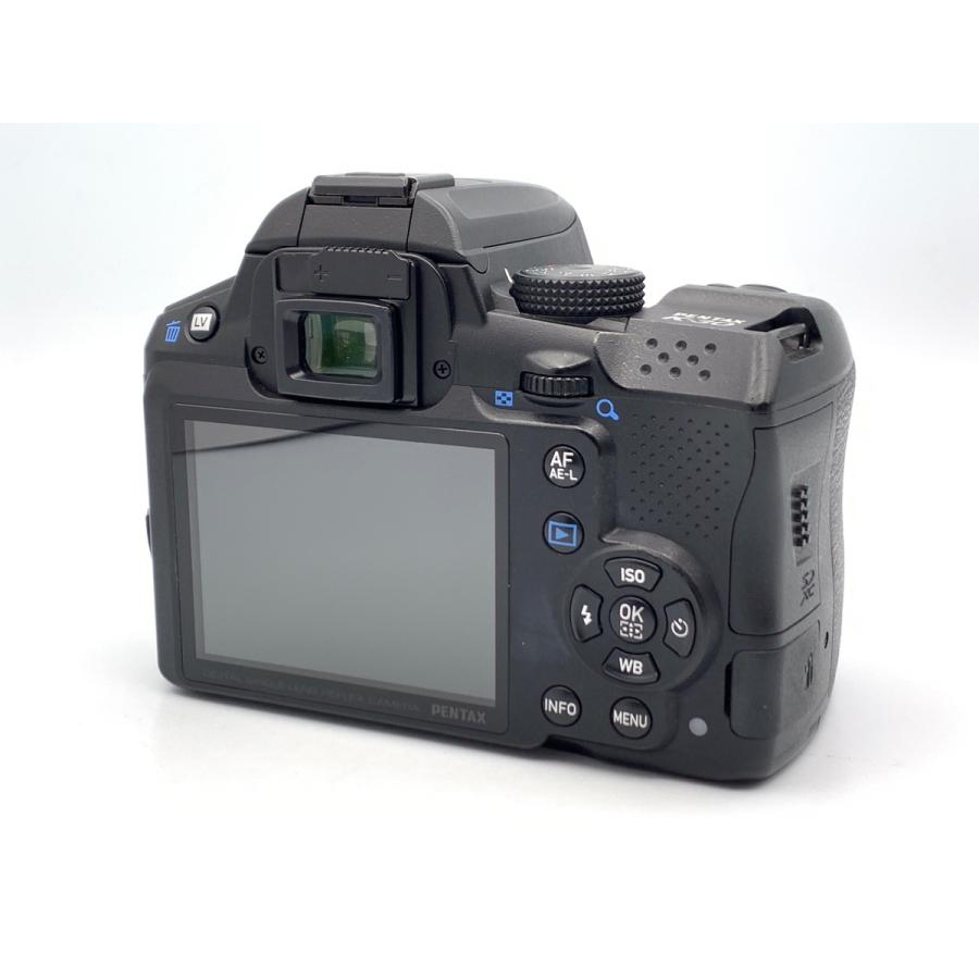 中古】 【並品】 ペンタックス K-30 ボディ ブラック : カメラの