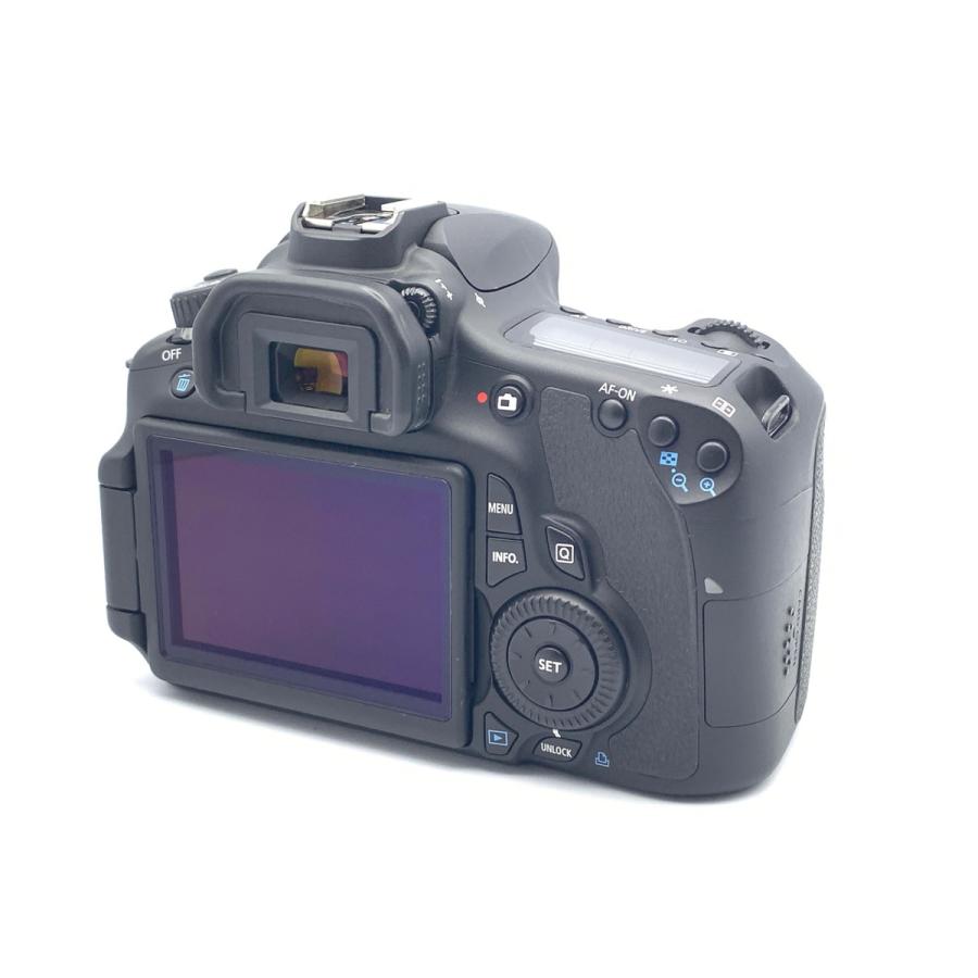 中古】 【並品】 キヤノン EOS 60D ボディ : カメラのキタムラヤフー店