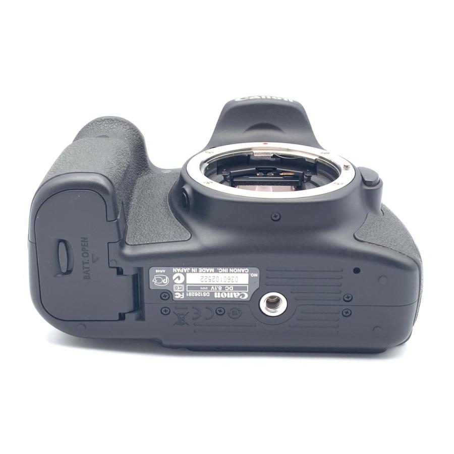 中古】 【並品】 キヤノン EOS 60D ボディ : カメラのキタムラヤフー店