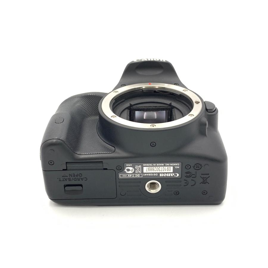 中古】 【並品】 キヤノン EOS Kiss X7 ボディ : カメラのキタムラ