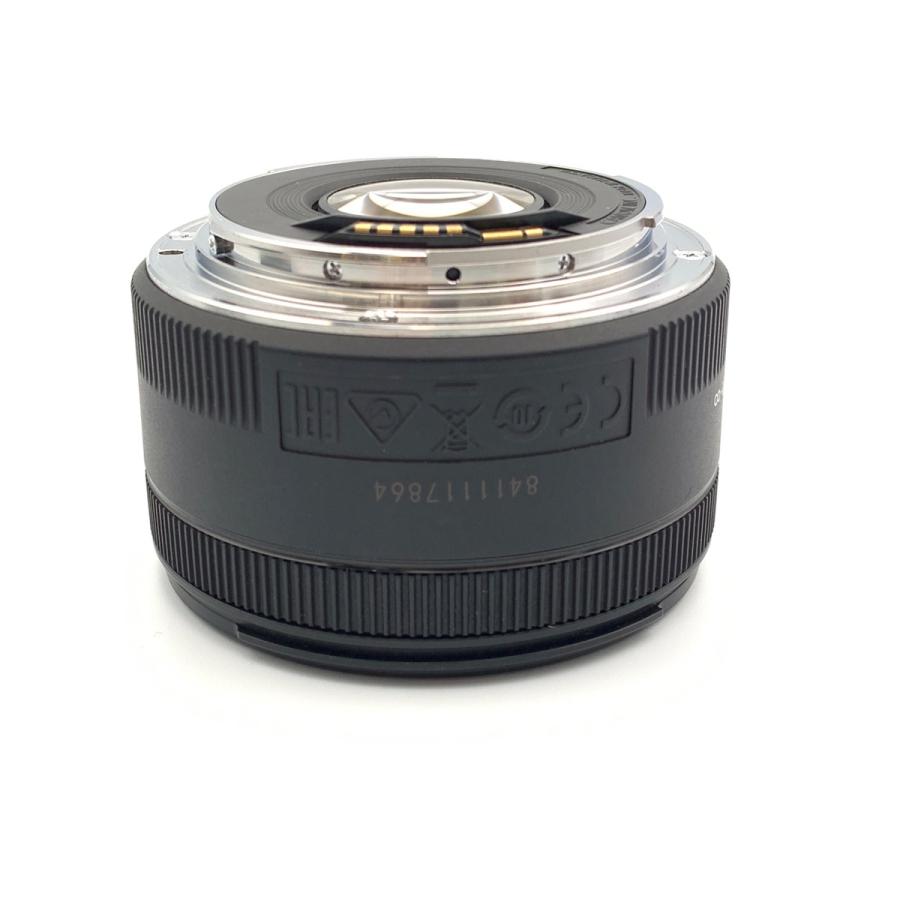 キヤノン canon EF50mm F1.8 STM 中古品 キヤノン（Canon） 【中古】 【良品】 EF50mm F1.8 STM : カメラの