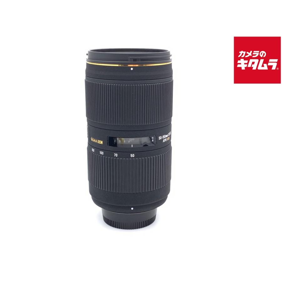 SIGMA 50-150mm f2.8 EX DC Nikon ニコン用 シグマ APO 50-150mm F2.8 EX DC OS HSM [ニコン用] 価格比較 - 価格.com