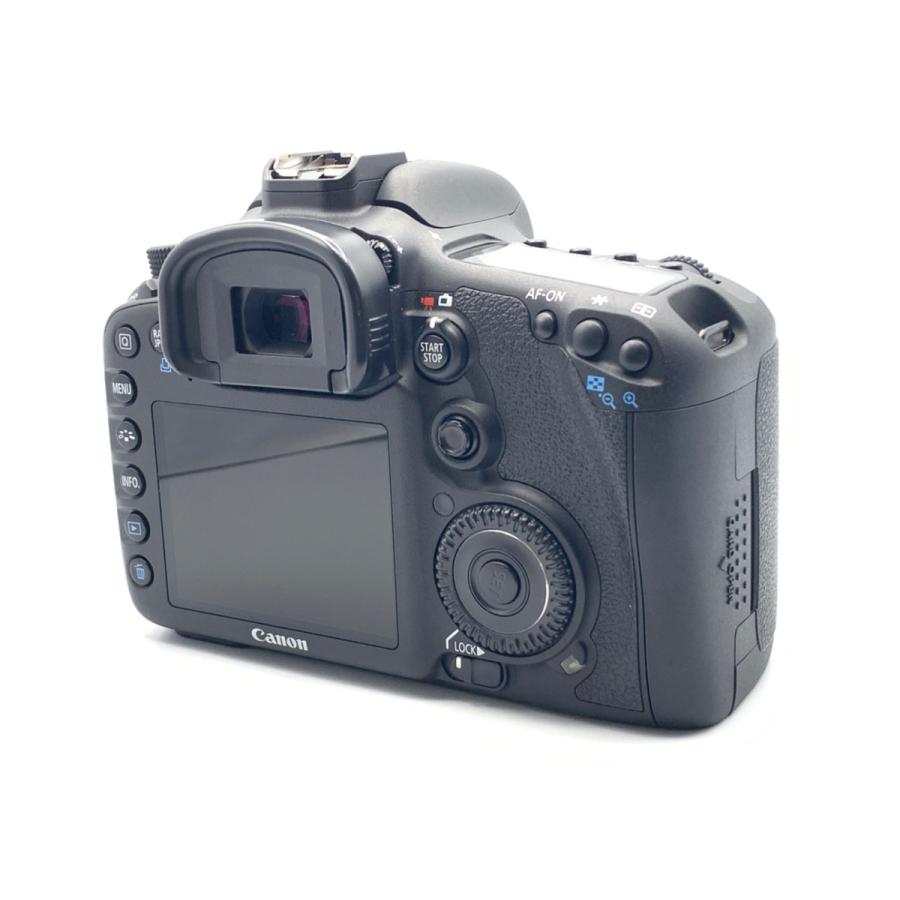 中古】 【並品】 キヤノン EOS7D ボディ : カメラのキタムラヤフー店