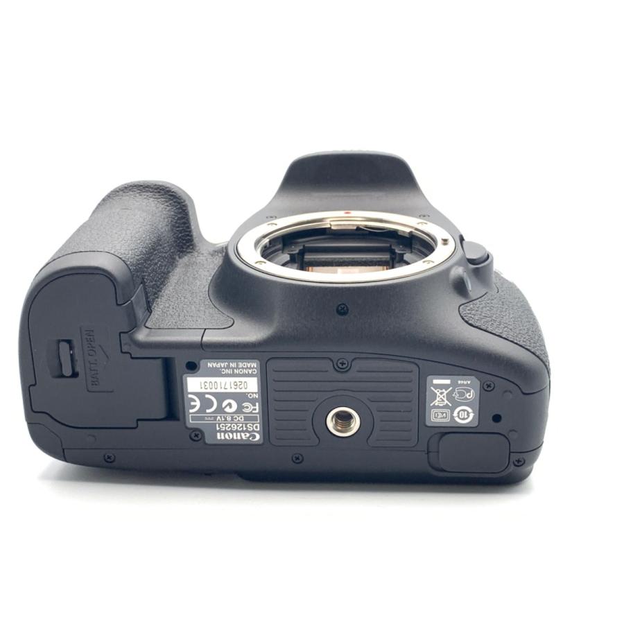 中古】 【並品】 キヤノン EOS7D ボディ : カメラのキタムラヤフー店