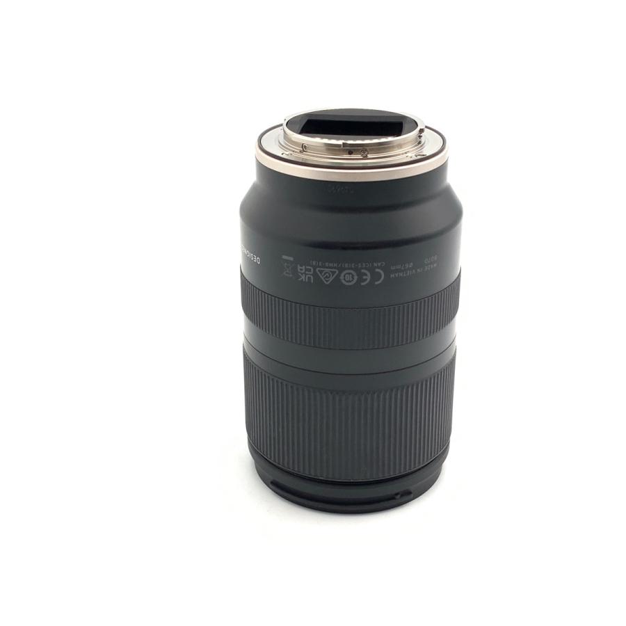 TAMRON（タムロン） 【中古】 【並品】 17-70mm F2.8 Di III-A VC RXD