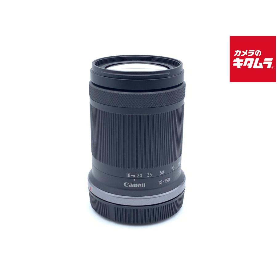 Canon EF-S 18-135mm F3.5-5.6 IS キャップ前後付 中古】 【良品】 キヤノン RF-S18-150mm F3.5-6.3 IS STM : カメラの