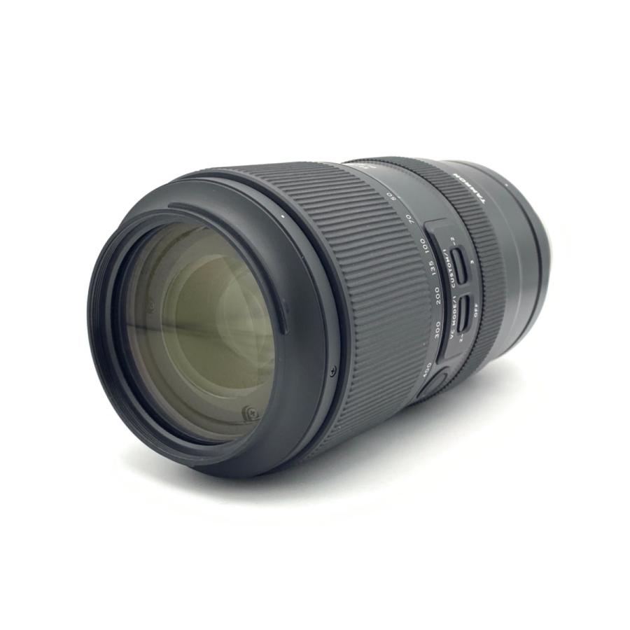 TAMRON（タムロン） 【中古】 【並品】 50-400mm F/4.5-6.3 Di III VC
