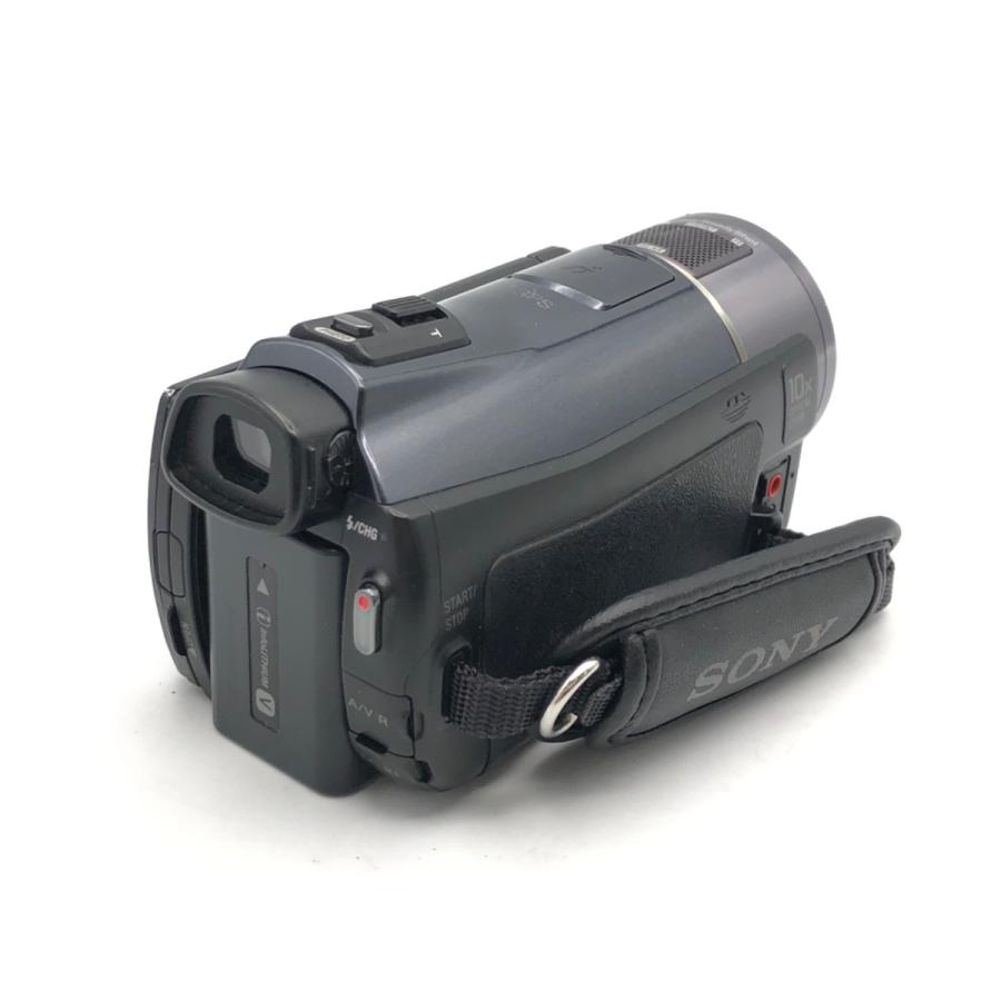 中古】 【良品】 ソニー HDR-CX550V B : カメラのキタムラヤフー店