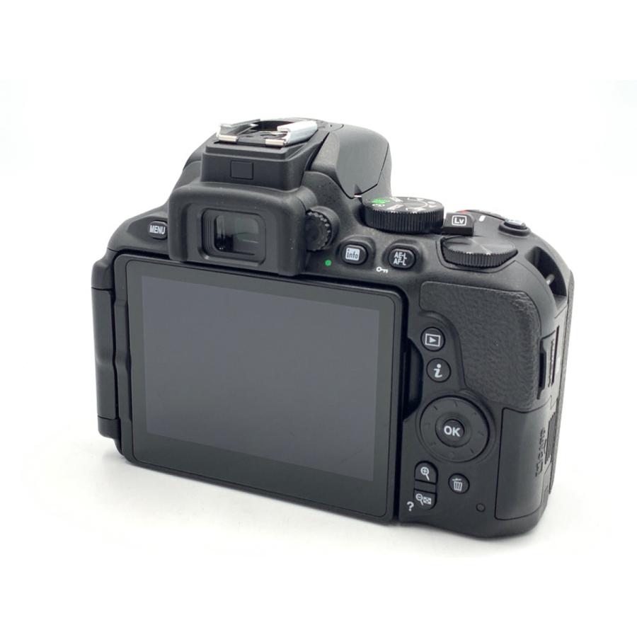 中古】 【並品】 ニコン D5600 ボディ : カメラのキタムラヤフー店