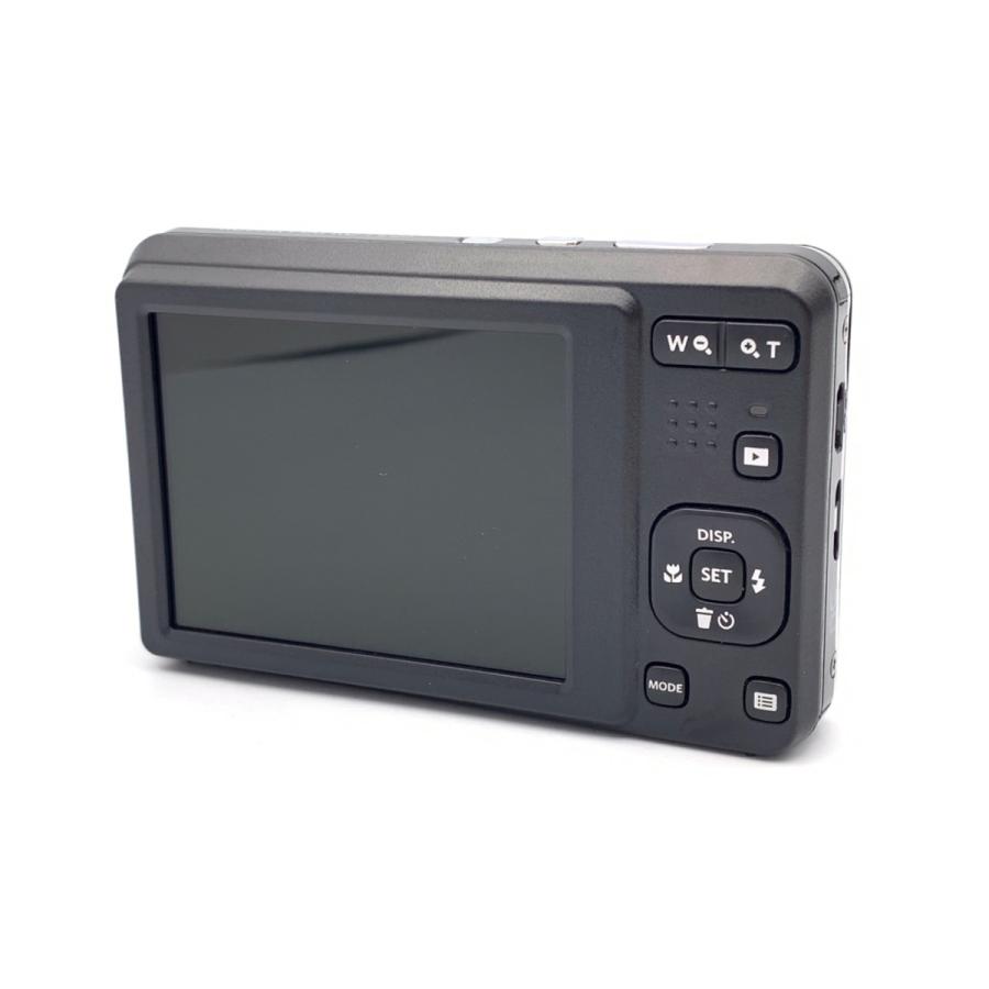 中古】 【並品】 コダック PIXPRO FZ55 ボディ ブラック : カメラの