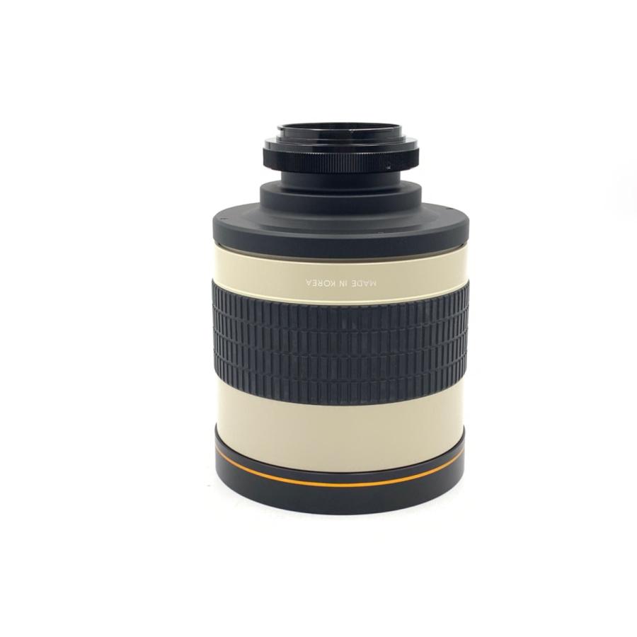 800mm ミラー レンズ Kenko 亥 262 MIRROR LENS 800mm 1 8 0 DX 800mm
