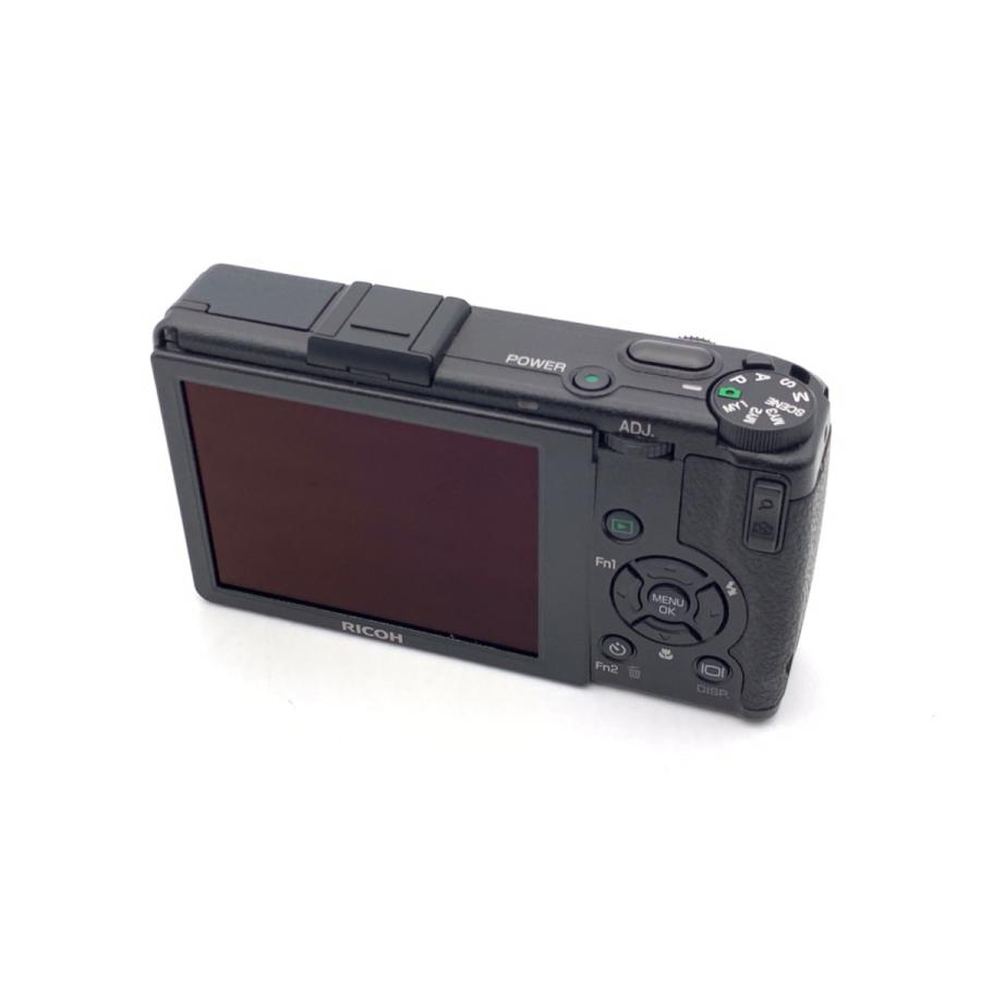 リコー（RICOH） 【中古】 【並品】 GR DIGITAL III : カメラの