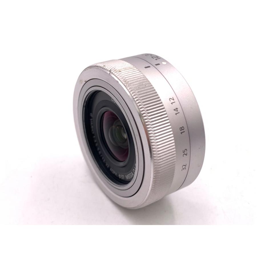 Panasonic（パナソニック） 【中古】 【並品】 LUMIX G VARIO 12-32mm