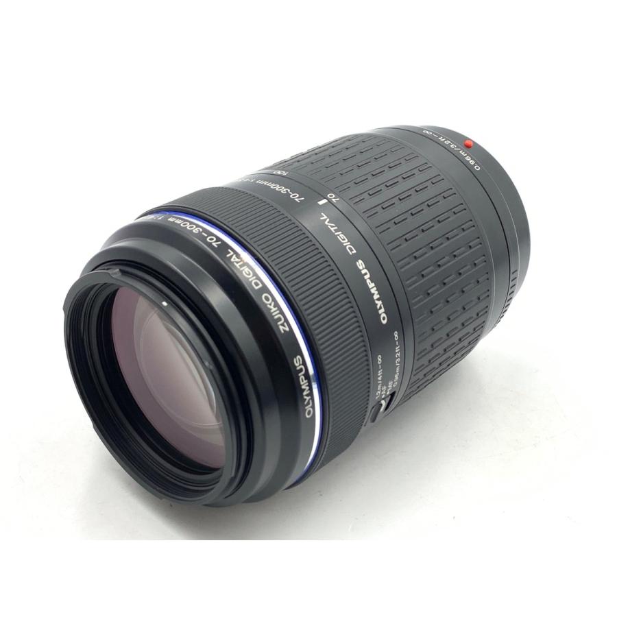 中古】 【並品】 オリンパス ZUIKO DIGITAL ED 70-300mm F4.0-5.6