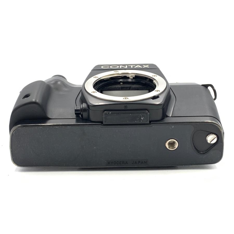 CONTAX（コンタックス） 【中古】 【難あり品】 ST : カメラのキタムラ
