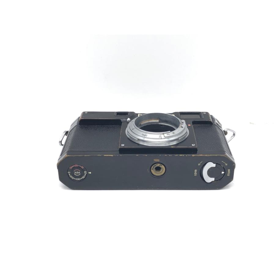 ニコン（Nikon） 【中古】 【良品】 ニコンS2 ボディ ブラック