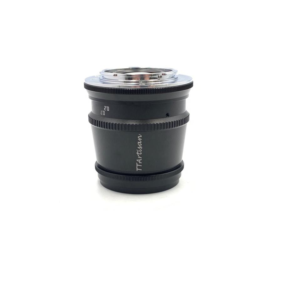 TTArtisan 17mm f/1.4 レンズ 広角レンズ 【公式通販】