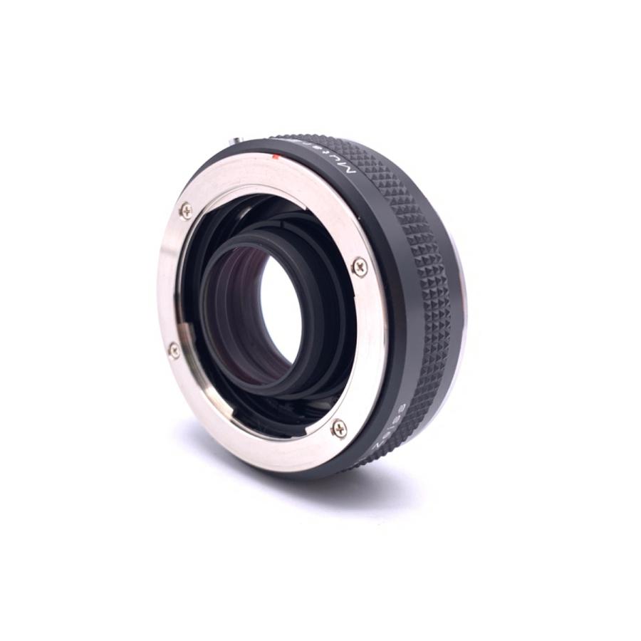 中古】 【美品】 コンタックス RTSムターIII 1.4X 光学美品