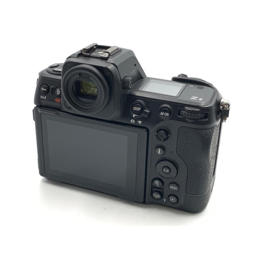 中古】 【並品】 ニコン Z8 ボディ 美品》Nikon Z8