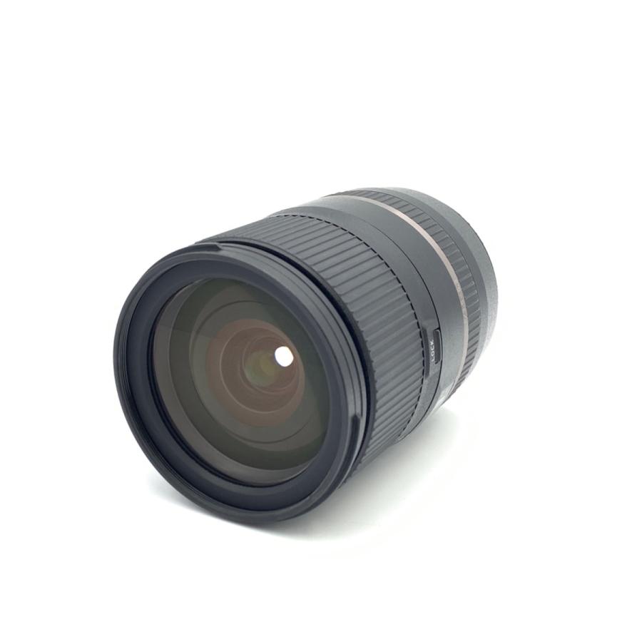 TAMRON（タムロン） 【中古】 【難あり品】 16-300mm F/3.5-6.3 Di II