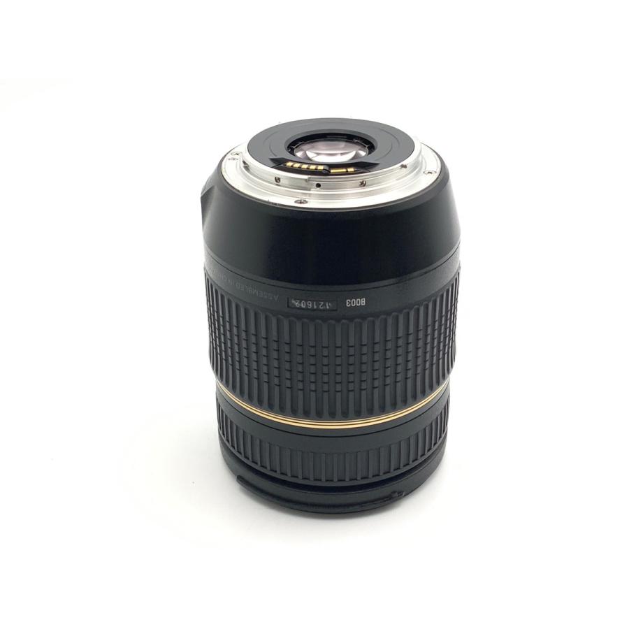 【中古】(タムロン) TAMRON SP AF18-270DI2 B003E キヤノン TAMRON（タムロン） 【中古】 【難あり品】 AF18-270mm F/3.5-6.3 Di