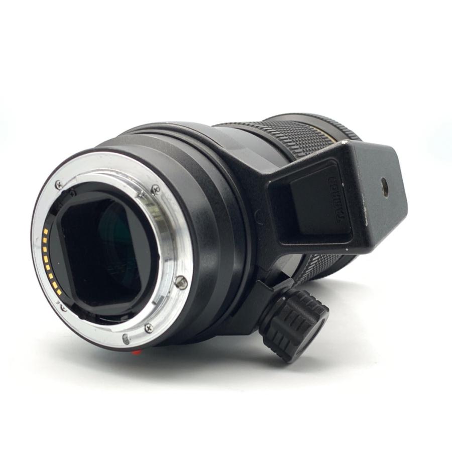 中古】 【難あり品】 タムロン SP AF 180mm F/3.5 Di LD MACRO ソニー