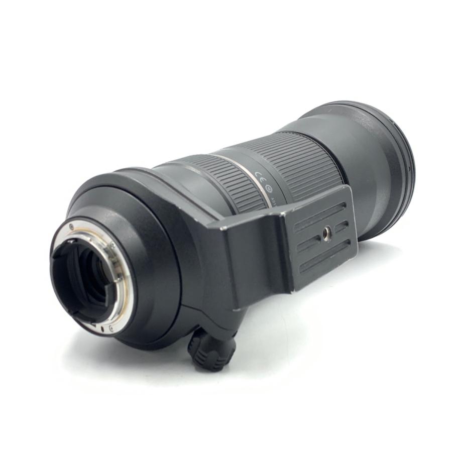 TAMRON（タムロン） 【中古】 【並品】 SP 150-600mm F/5-6.3 Di VC