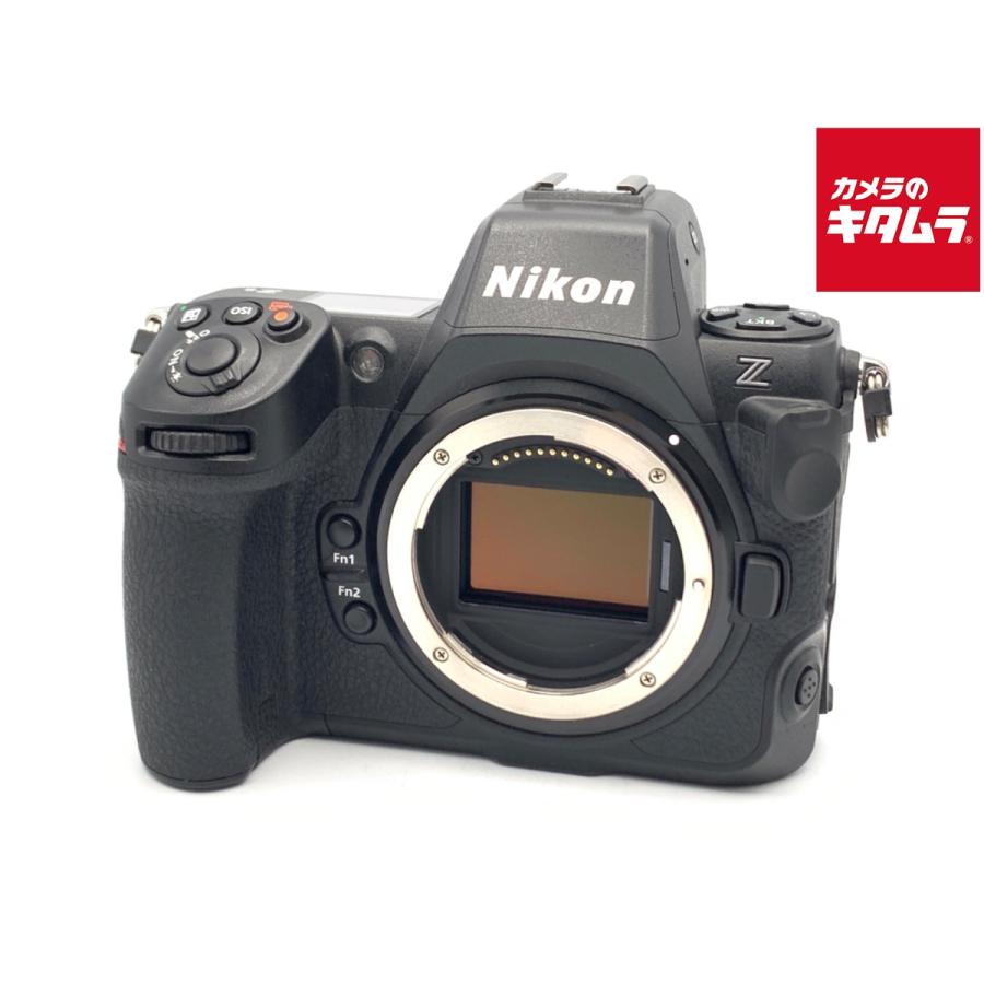 中古】 【良品】 ニコン Z8 ボディ : カメラのキタムラヤフー店 - 通販